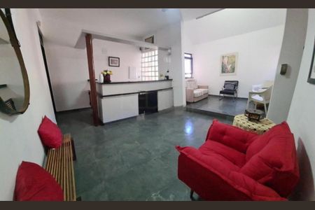 Casa à venda com 4 quartos, 142m² em Vila Nova, Campinas