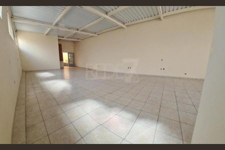 Casa à venda com 4 quartos, 142m² em Vila Nova, Campinas
