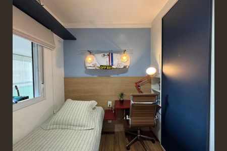 Apartamento à venda com 3 quartos, 109m² em Jardim Caravelas, São Paulo