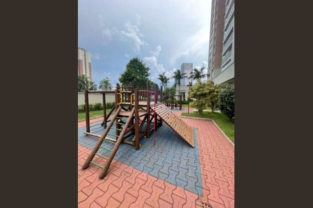 Apartamento à venda com 109m², 3 quartos e 2 vagas