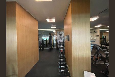 Apartamento à venda com 109m², 3 quartos e 2 vagas