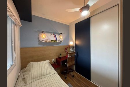 Apartamento à venda com 109m², 3 quartos e 2 vagas