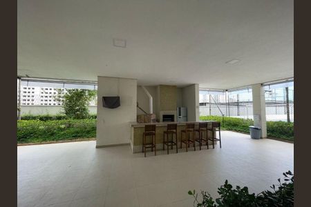Apartamento à venda com 109m², 3 quartos e 2 vagas