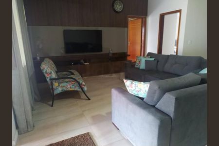 Casa para alugar com 3 quartos, 500m² em Chácaras Cruzeiro do Sul, Campinas