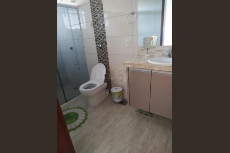 Casa para alugar com 3 quartos, 500m² em Chácaras Cruzeiro do Sul, Campinas