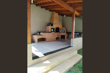 Casa para alugar com 3 quartos, 500m² em Chácaras Cruzeiro do Sul, Campinas