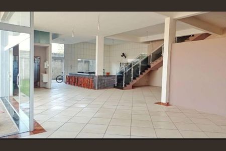 Casa para alugar com 3 quartos, 500m² em Chácaras Cruzeiro do Sul, Campinas