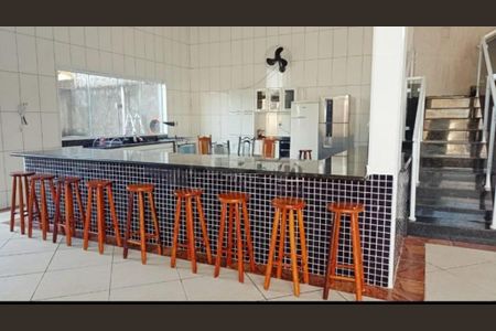 Casa para alugar com 3 quartos, 500m² em Chácaras Cruzeiro do Sul, Campinas