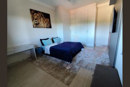 Casa para alugar com 3 quartos, 500m² em Chácaras Cruzeiro do Sul, Campinas
