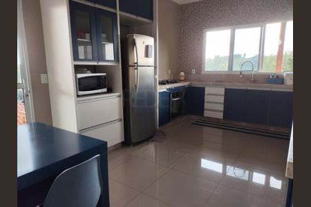 Casa para alugar com 3 quartos, 500m² em Chácaras Cruzeiro do Sul, Campinas