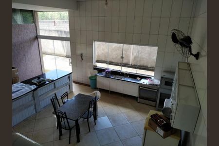 Casa para alugar com 3 quartos, 500m² em Chácaras Cruzeiro do Sul, Campinas