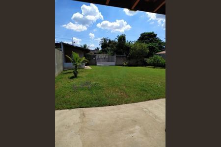 Casa para alugar com 3 quartos, 500m² em Chácaras Cruzeiro do Sul, Campinas