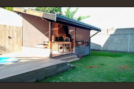 Casa para alugar com 3 quartos, 500m² em Chácaras Cruzeiro do Sul, Campinas