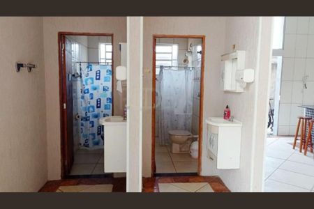 Casa para alugar com 3 quartos, 500m² em Chácaras Cruzeiro do Sul, Campinas