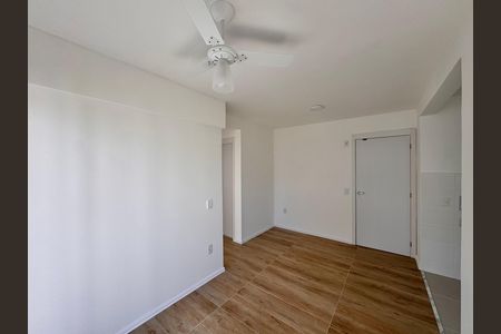 Sala de apartamento à venda com 2 quartos, 50m² em Recreio dos Bandeirantes, Rio de Janeiro