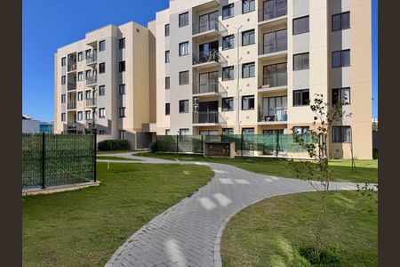 Fachada de apartamento à venda com 2 quartos, 50m² em Recreio dos Bandeirantes, Rio de Janeiro