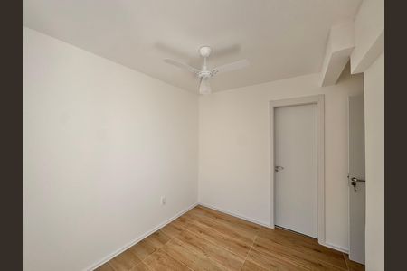 Suíte de apartamento à venda com 2 quartos, 50m² em Recreio dos Bandeirantes, Rio de Janeiro