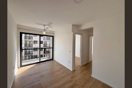Apartamento à venda com 2 quartos, 50m² em Recreio dos Bandeirantes, Rio de Janeiro