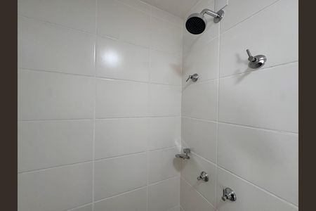 Banheiro Social de apartamento à venda com 2 quartos, 50m² em Recreio dos Bandeirantes, Rio de Janeiro