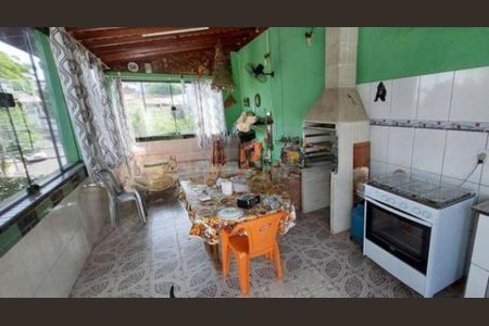 Casa à venda com 4 quartos, 333m² em Jardim Proença, Campinas