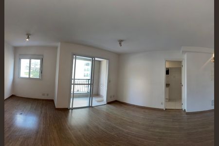 Apartamento para alugar com 64m², 2 quartos e 1 vaga Apartamento para alugar com 64m², 2 quartos e 1 vagaSala