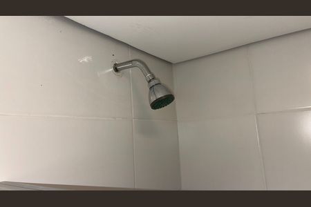 Apartamento para alugar com 64m², 2 quartos e 1 vaga Apartamento para alugar com 64m², 2 quartos e 1 vagaBanheiro da Suíte 1