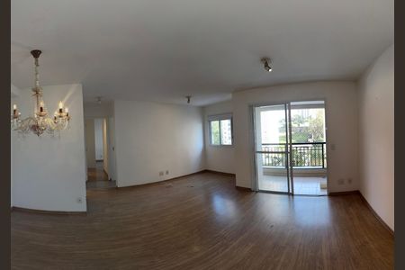 Apartamento para alugar com 2 quartos, 64m² em Jardim Parque Morumbi, São Paulo