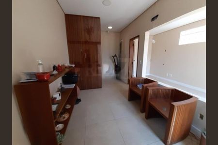 Casa à venda com 4 quartos, 300m² em Jardim Flamboyant, Campinas