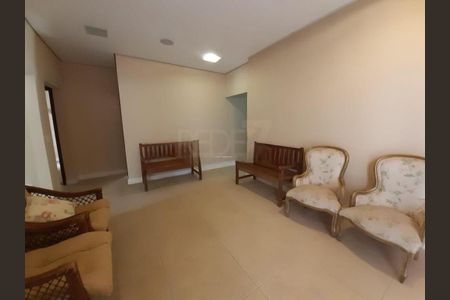 Casa à venda com 4 quartos, 300m² em Jardim Flamboyant, Campinas