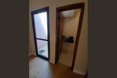Casa à venda com 300m², 4 quartos e 3 vagas