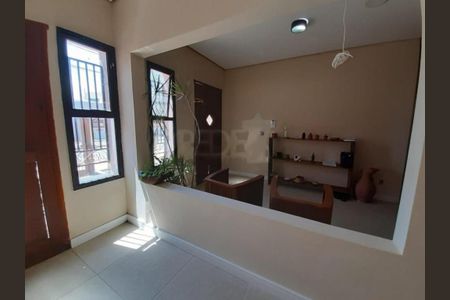 Casa à venda com 4 quartos, 300m² em Jardim Flamboyant, Campinas