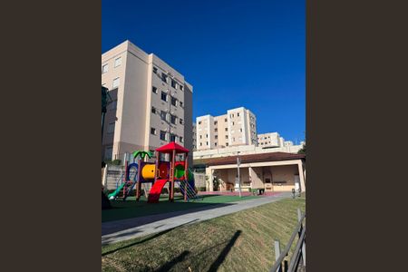 Apartamento à venda com 40m², 2 quartos e 1 vaga