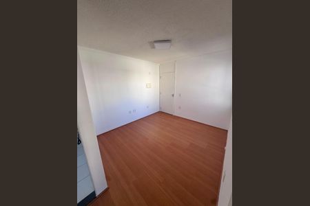 Apartamento à venda com 40m², 2 quartos e 1 vaga