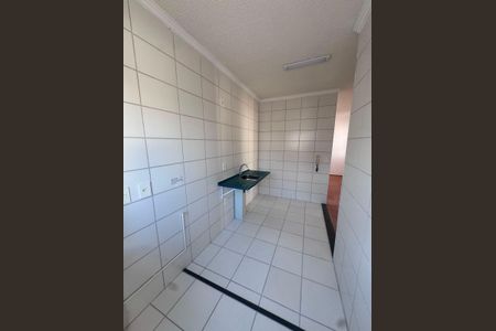 Apartamento à venda com 40m², 2 quartos e 1 vaga