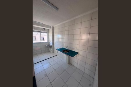 Apartamento à venda com 40m², 2 quartos e 1 vaga