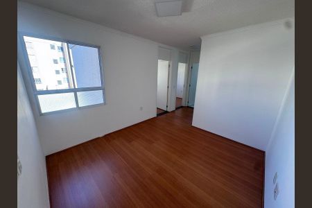 Apartamento à venda com 40m², 2 quartos e 1 vaga