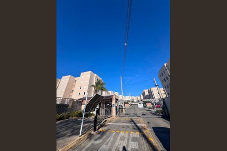 Apartamento à venda com 40m², 2 quartos e 1 vaga