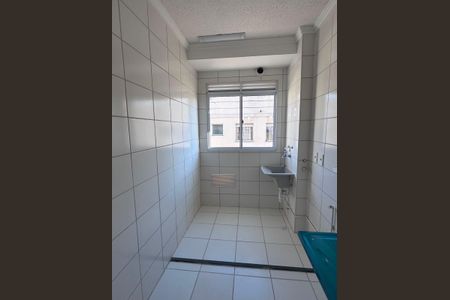 Apartamento à venda com 40m², 2 quartos e 1 vaga