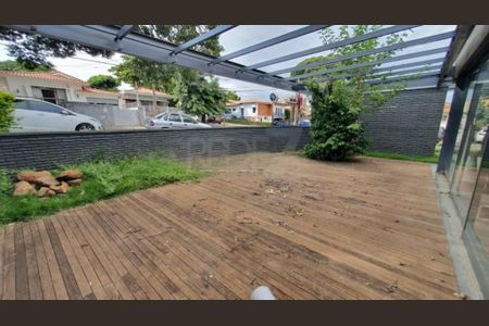 Casa para alugar com 5 quartos, 505m² em Jardim Guanabara, Campinas