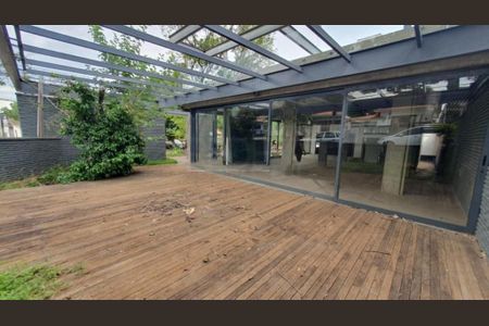 Casa para alugar com 5 quartos, 505m² em Jardim Guanabara, Campinas