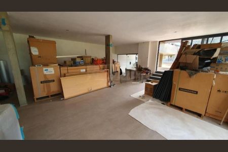 Casa para alugar com 5 quartos, 505m² em Jardim Guanabara, Campinas