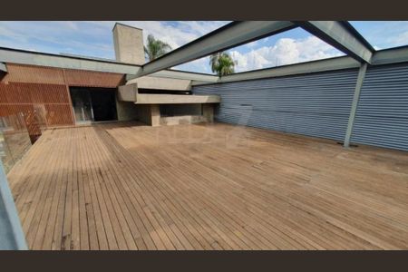 Casa para alugar com 5 quartos, 505m² em Jardim Guanabara, Campinas