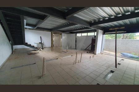 Casa para alugar com 5 quartos, 505m² em Jardim Guanabara, Campinas