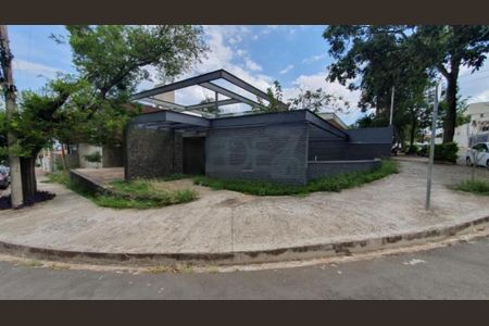 Casa para alugar com 5 quartos, 505m² em Jardim Guanabara, Campinas