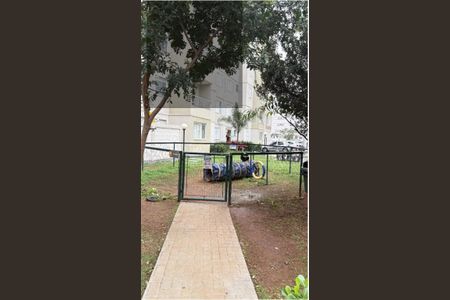 Apartamento à venda com 2 quartos, 46m² em Jardim Nova Europa, Campinas