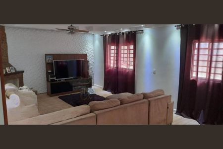 Casa à venda com 3 quartos, 401m² em Chácara São Martinho, Campinas