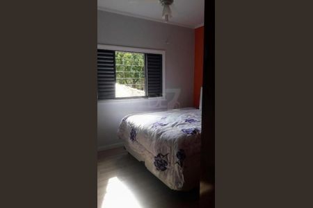 Casa à venda com 3 quartos, 401m² em Chácara São Martinho, Campinas