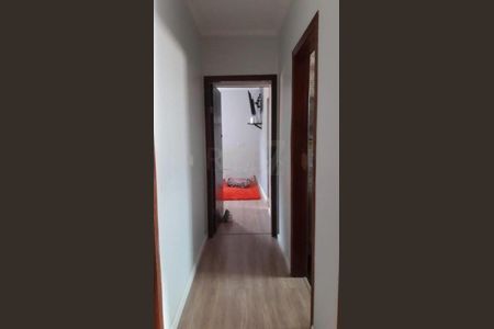 Casa à venda com 3 quartos, 401m² em Chácara São Martinho, Campinas