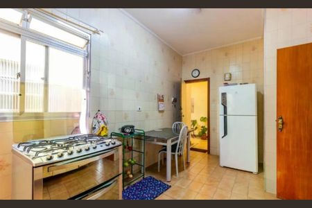 Apartamento à venda com 120m², 3 quartos e sem vaga Apartamento à venda com 120m², 3 quartos e sem vagaFoto 12