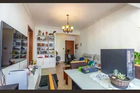 Apartamento à venda com 120m², 3 quartos e sem vaga Apartamento à venda com 120m², 3 quartos e sem vagaFoto 01